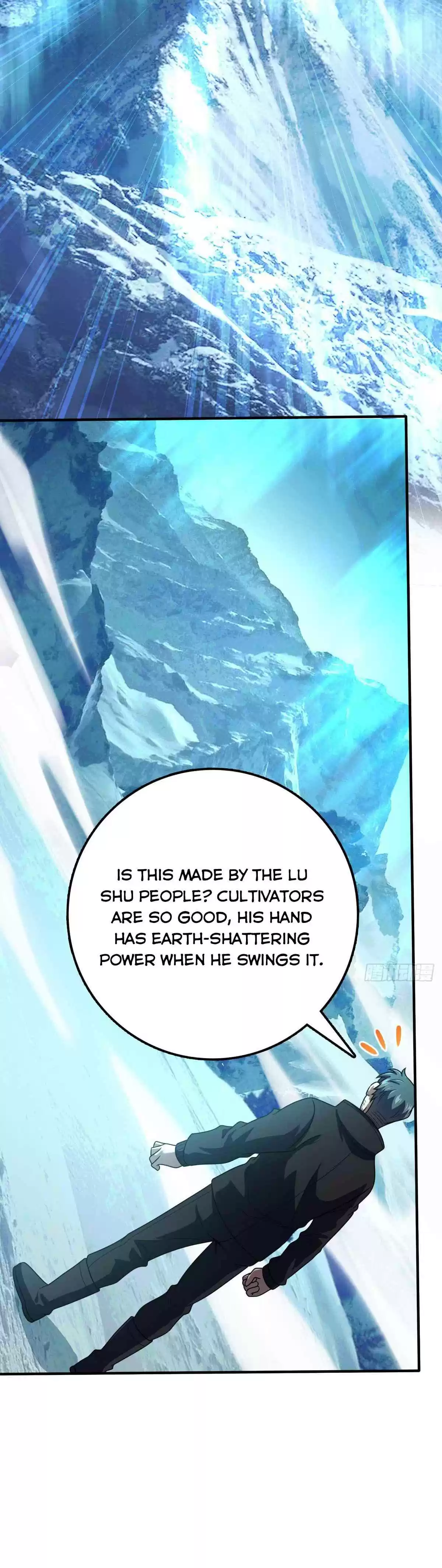 Spare Me, Great Lord! Chapter 409