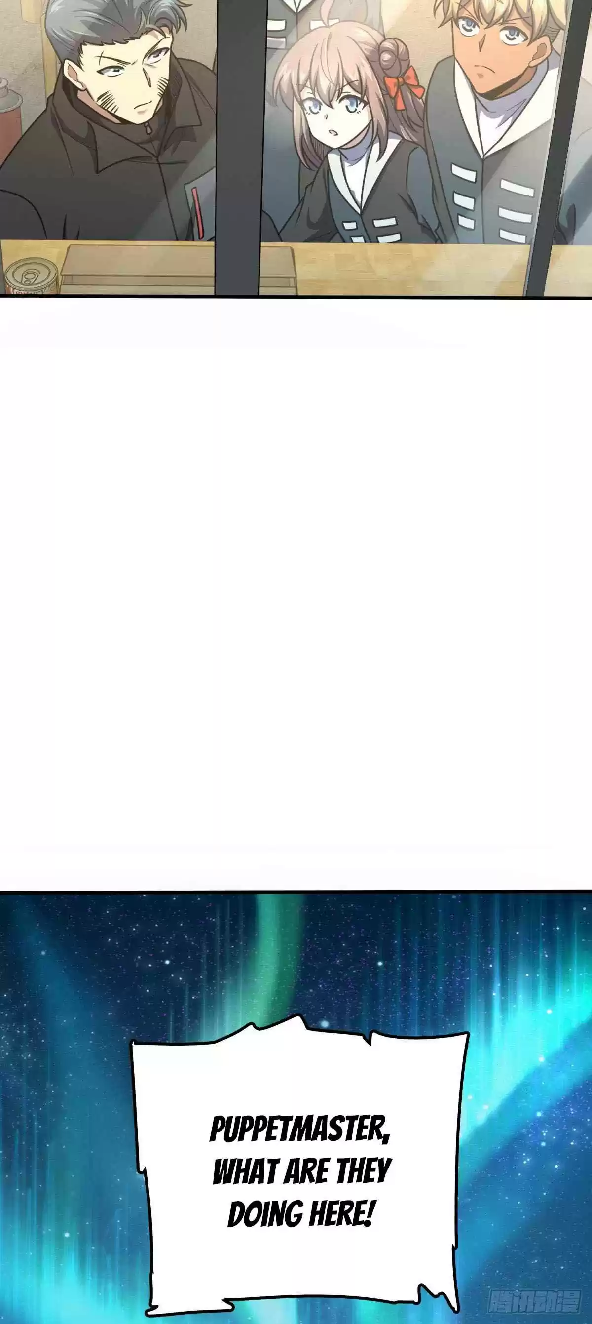 Spare Me, Great Lord! Chapter 409