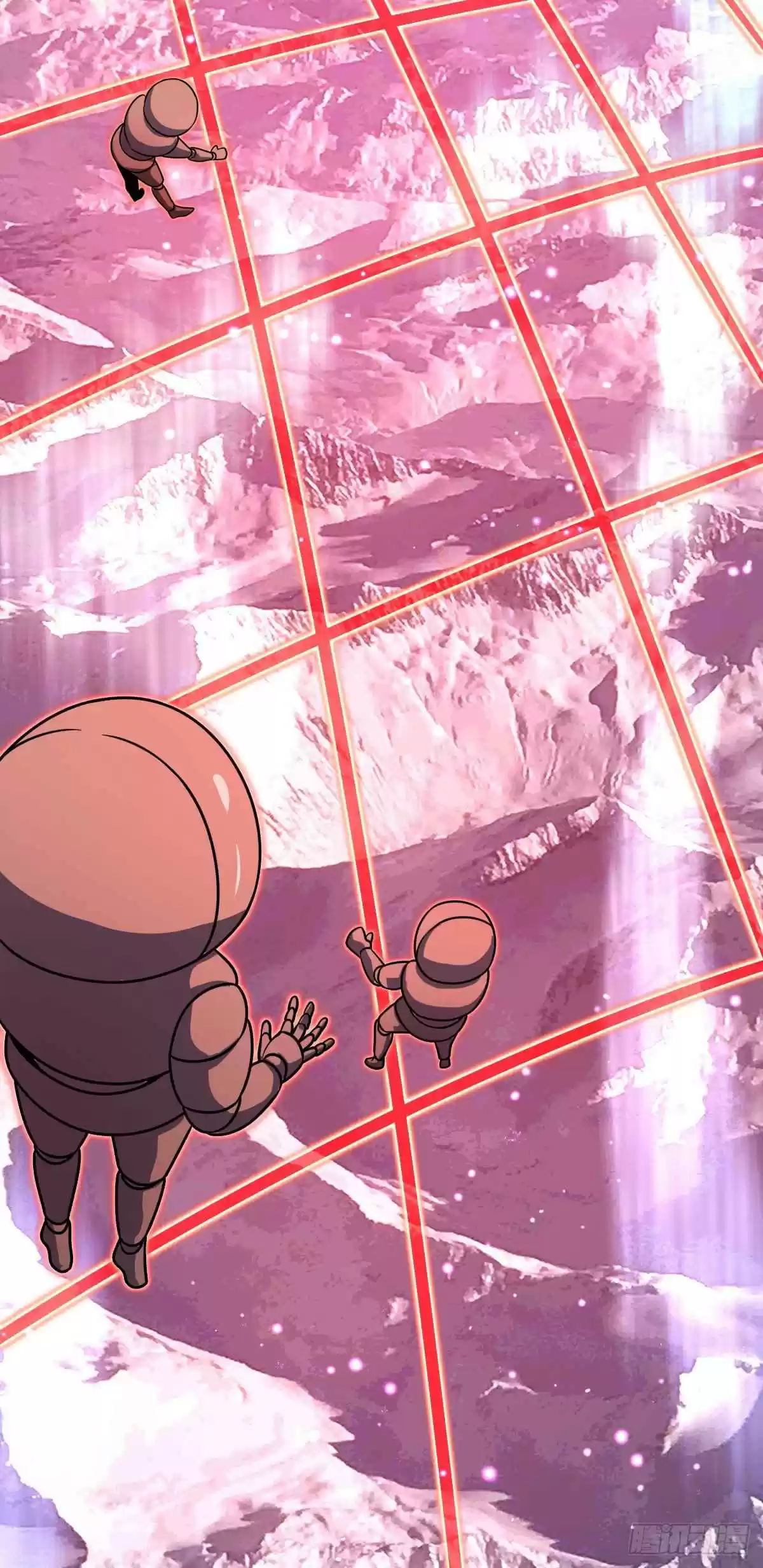 Spare Me, Great Lord! Chapter 409