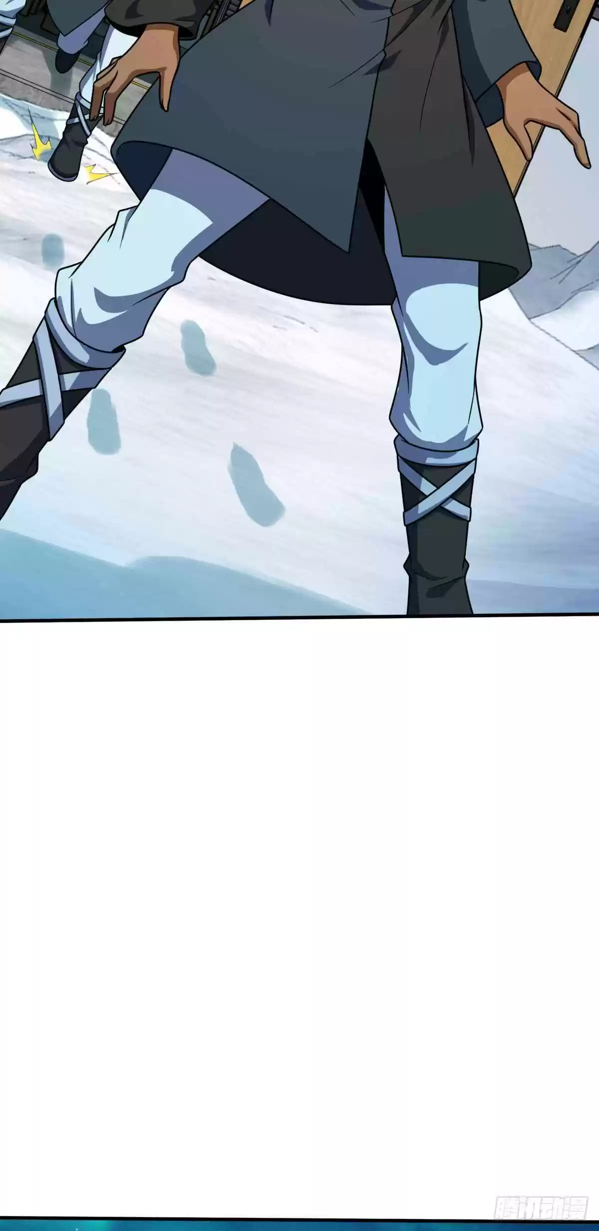 Spare Me, Great Lord! Chapter 409