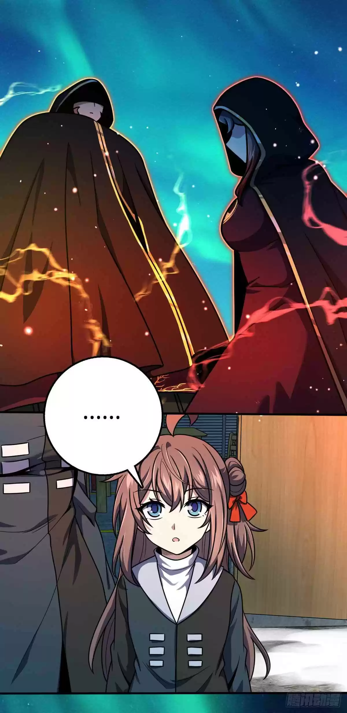 Spare Me, Great Lord! Chapter 409