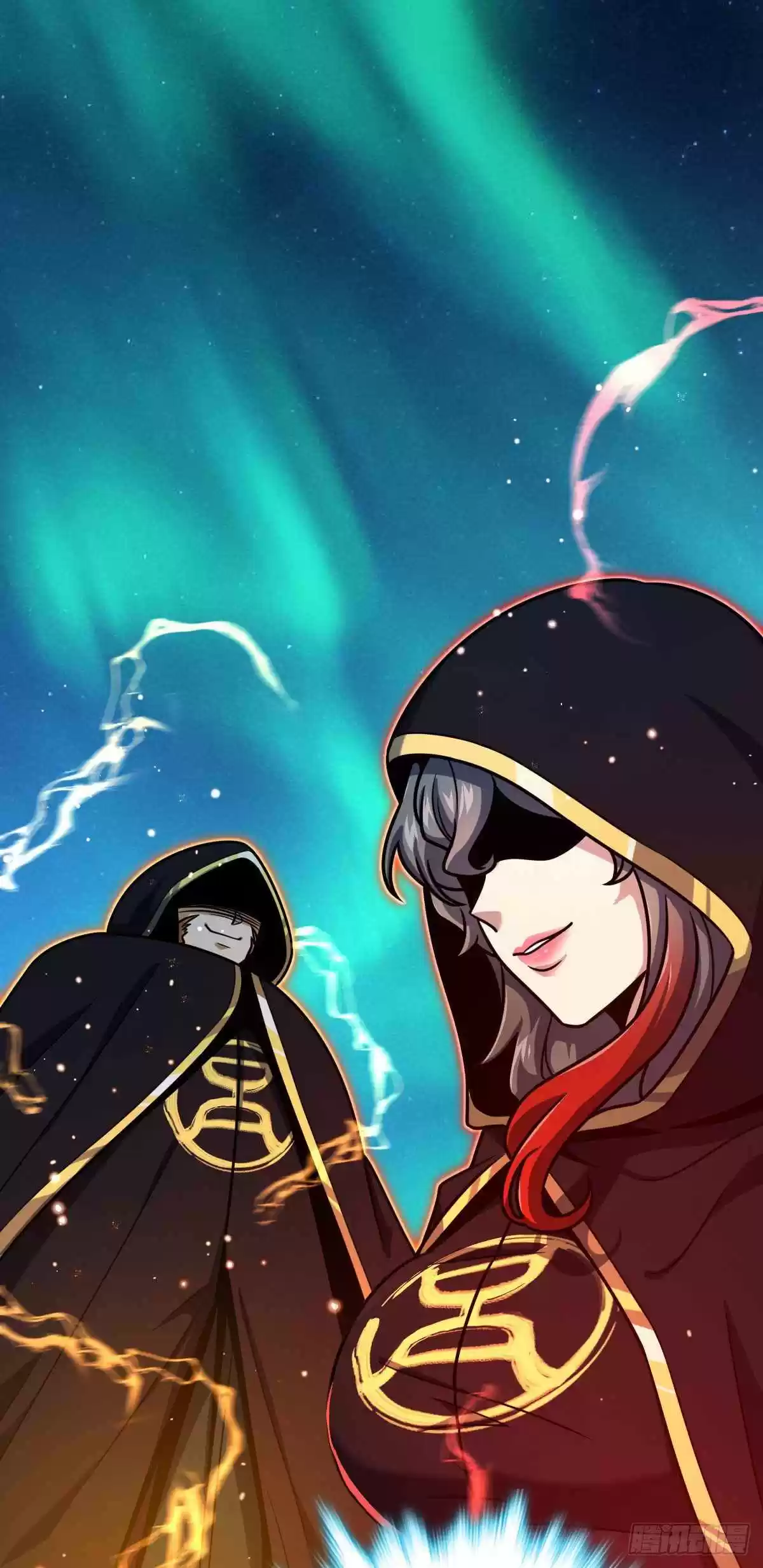 Spare Me, Great Lord! Chapter 409