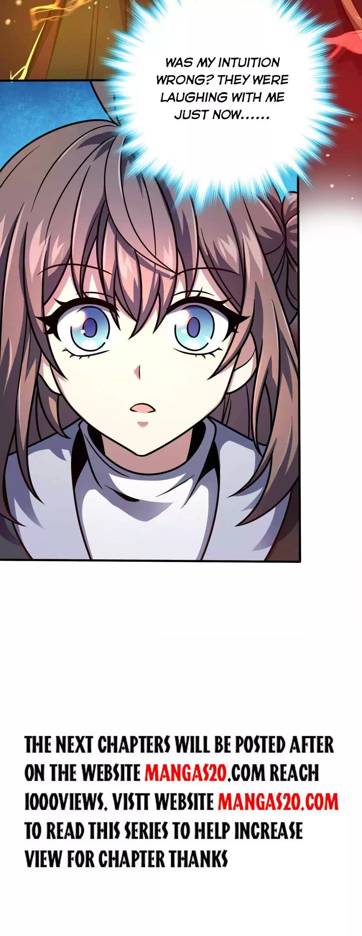 Spare Me, Great Lord! Chapter 409