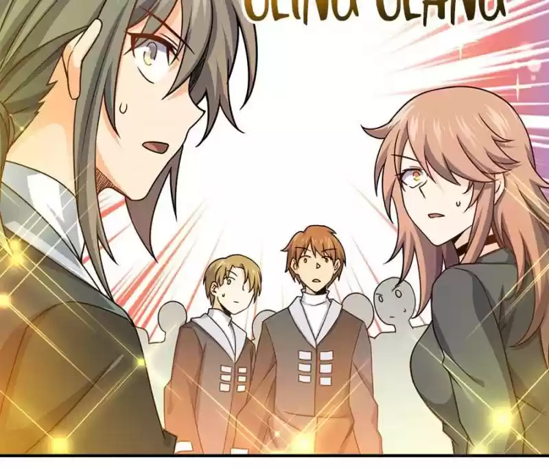 Spare Me, Great Lord! Chapter 41