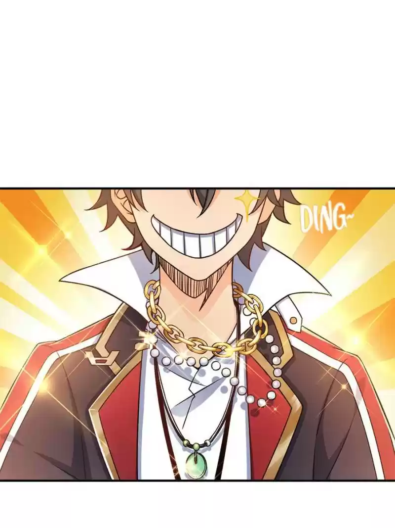 Spare Me, Great Lord! Chapter 41