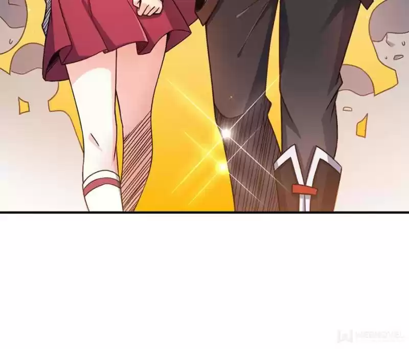 Spare Me, Great Lord! Chapter 41