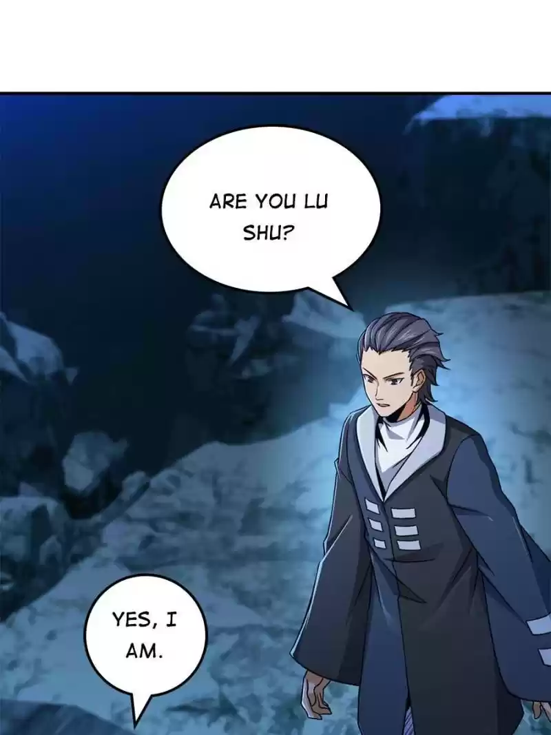 Spare Me, Great Lord! Chapter 41