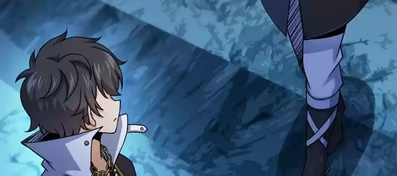 Spare Me, Great Lord! Chapter 41