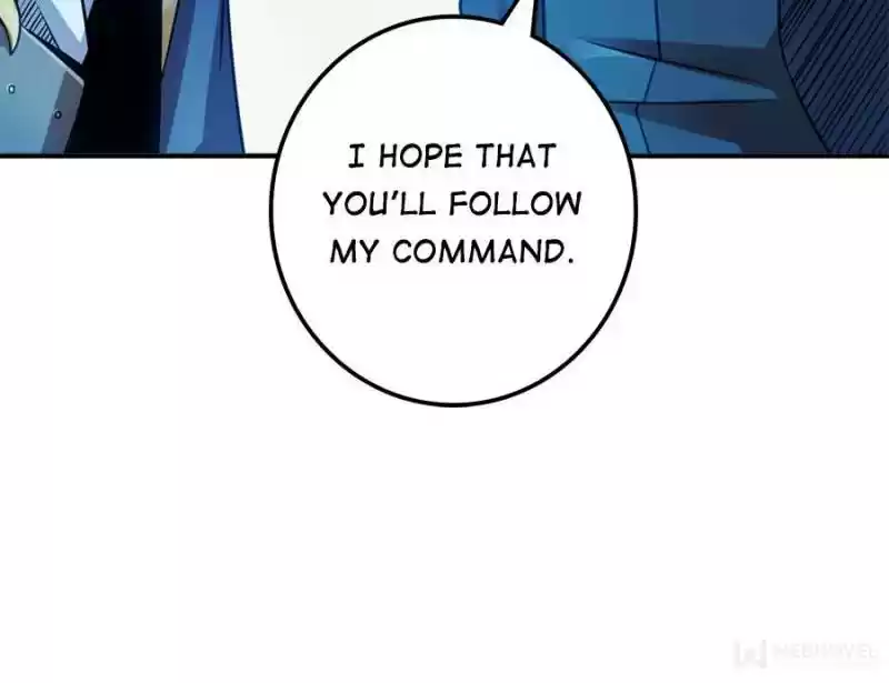 Spare Me, Great Lord! Chapter 41