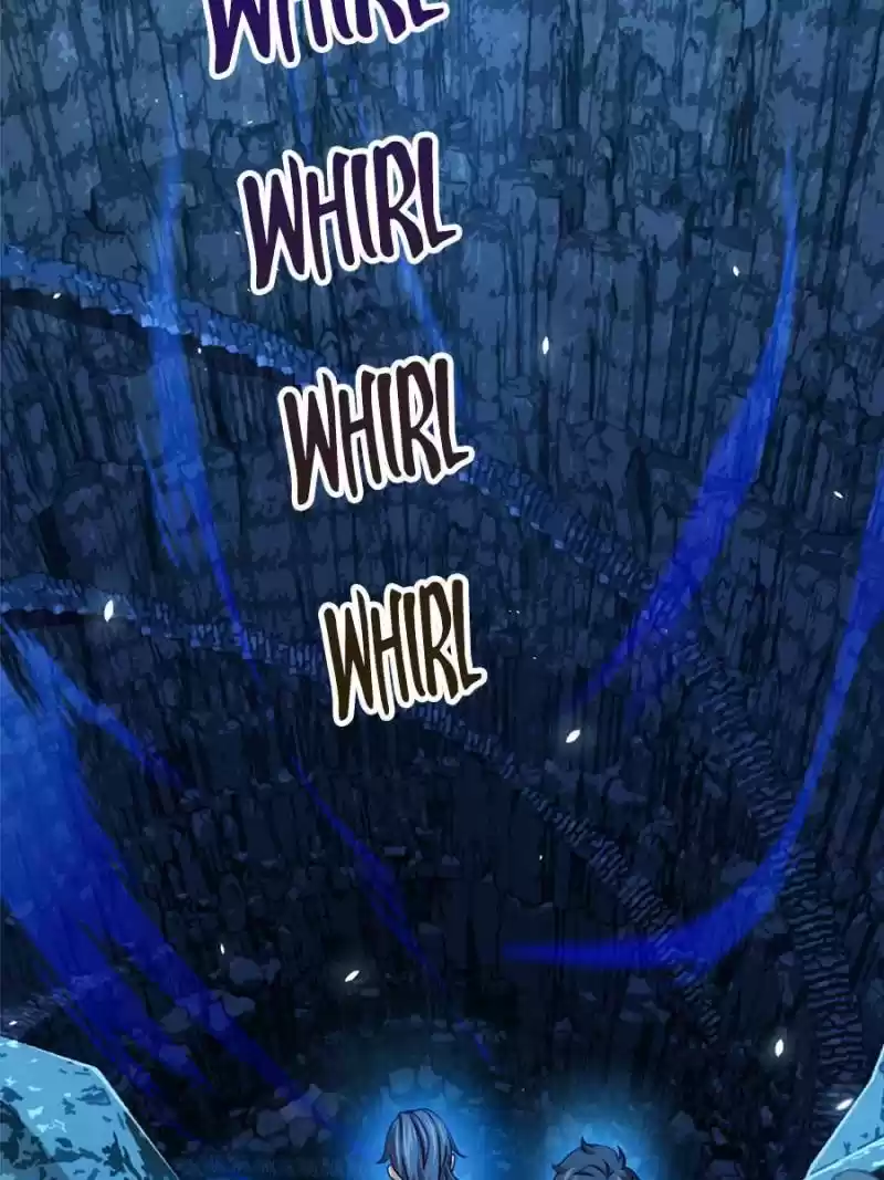 Spare Me, Great Lord! Chapter 41