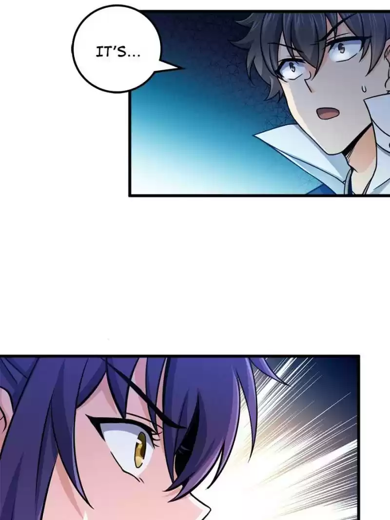 Spare Me, Great Lord! Chapter 41