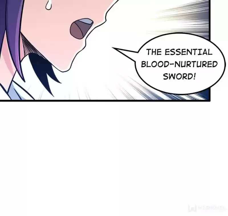 Spare Me, Great Lord! Chapter 41