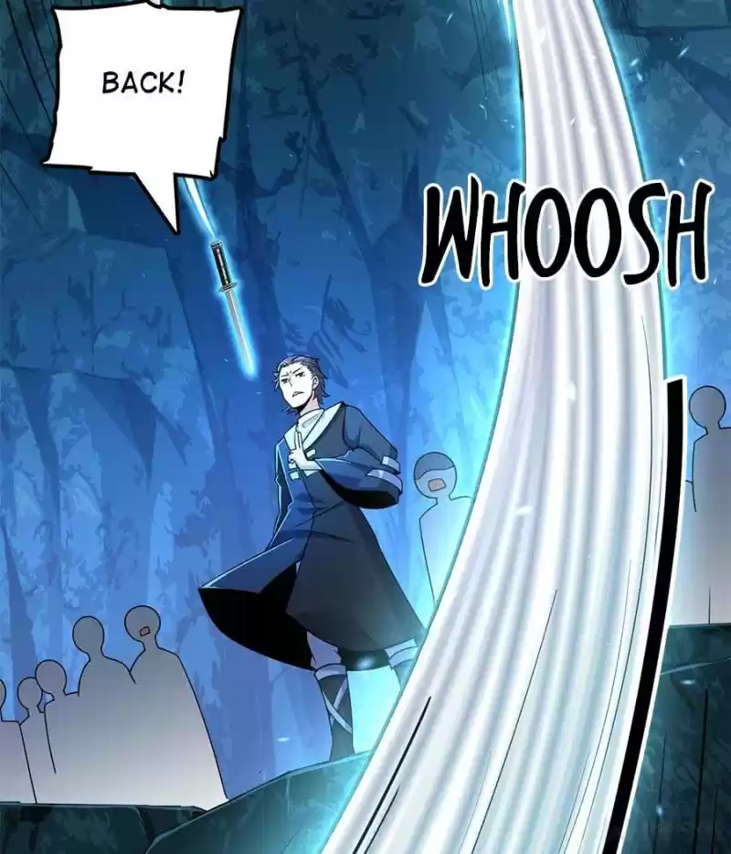 Spare Me, Great Lord! Chapter 41