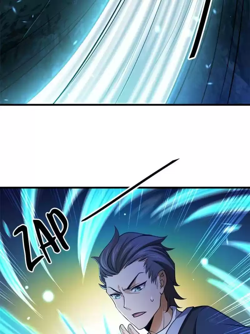 Spare Me, Great Lord! Chapter 41