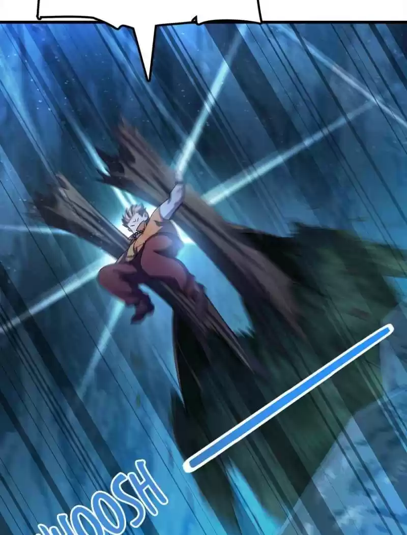 Spare Me, Great Lord! Chapter 41