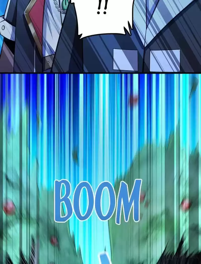 Spare Me, Great Lord! Chapter 41