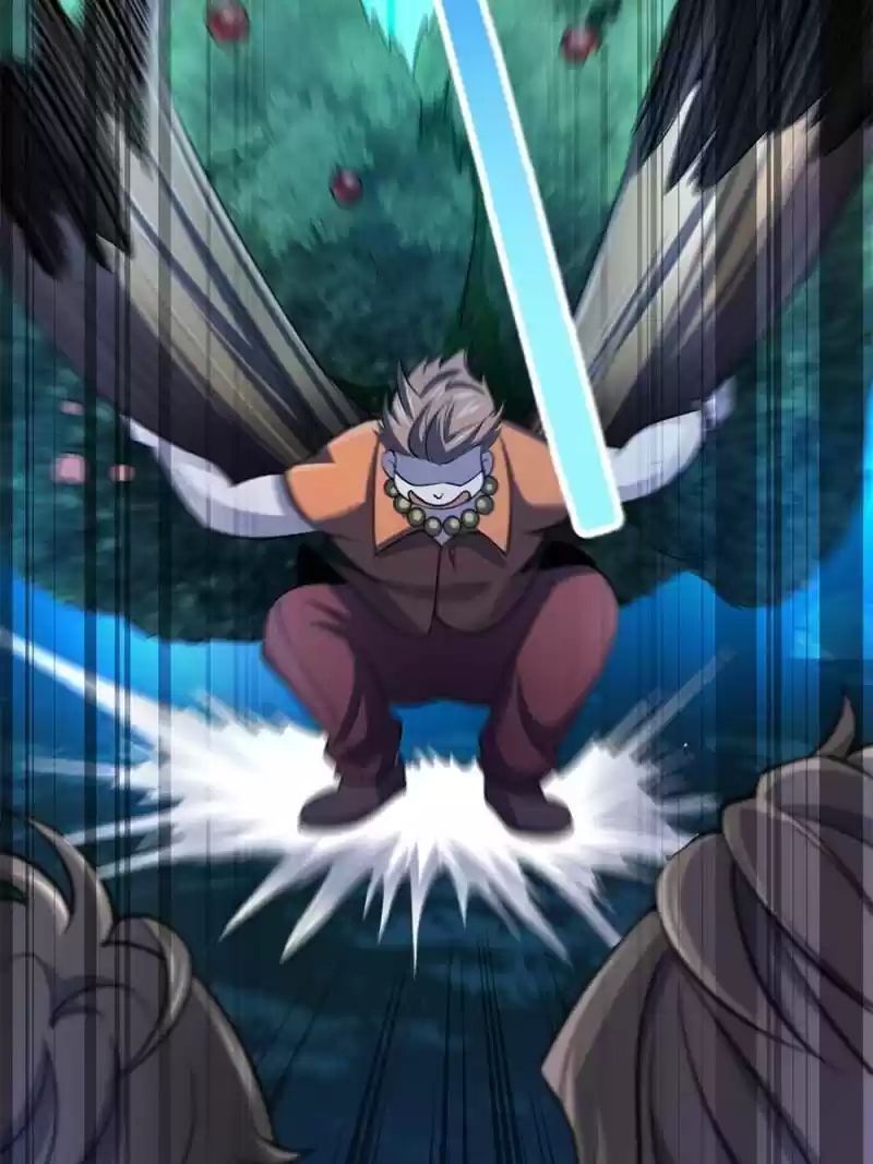 Spare Me, Great Lord! Chapter 41