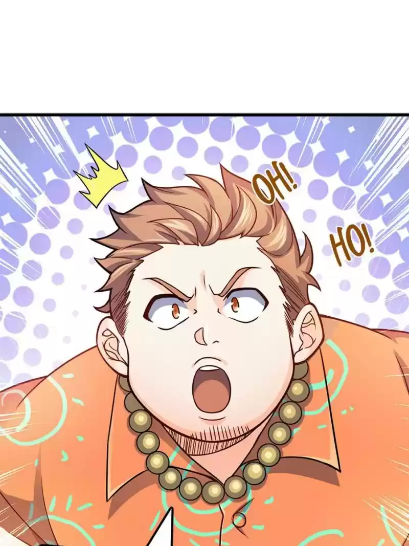 Spare Me, Great Lord! Chapter 41