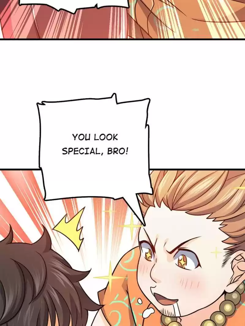 Spare Me, Great Lord! Chapter 41