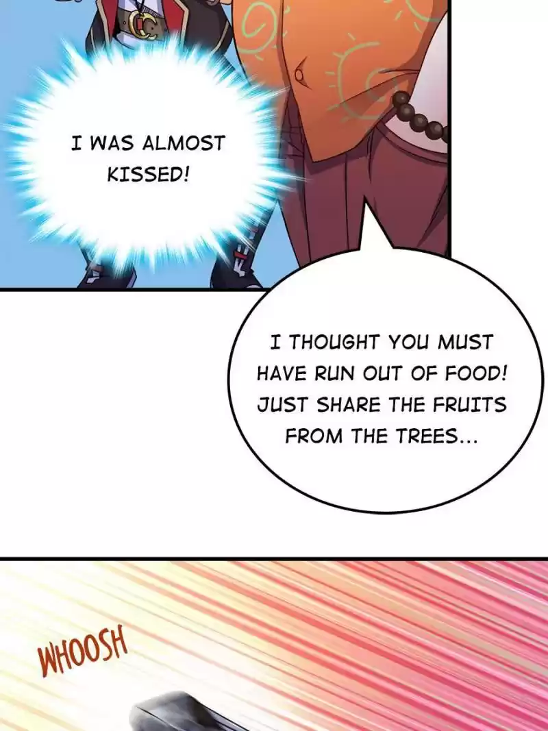 Spare Me, Great Lord! Chapter 41