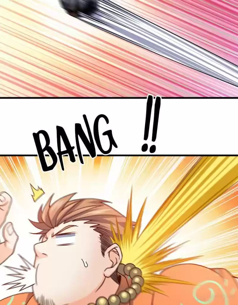 Spare Me, Great Lord! Chapter 41