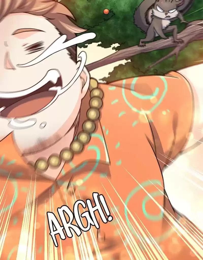 Spare Me, Great Lord! Chapter 41