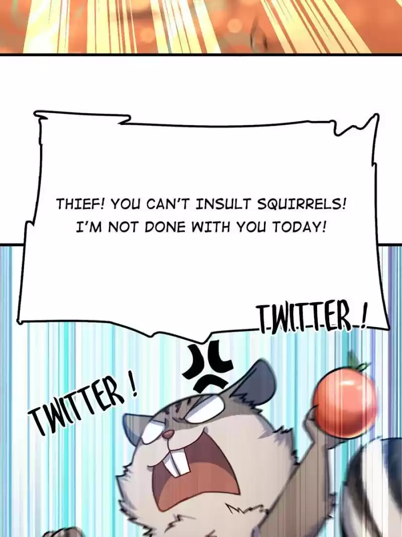 Spare Me, Great Lord! Chapter 41