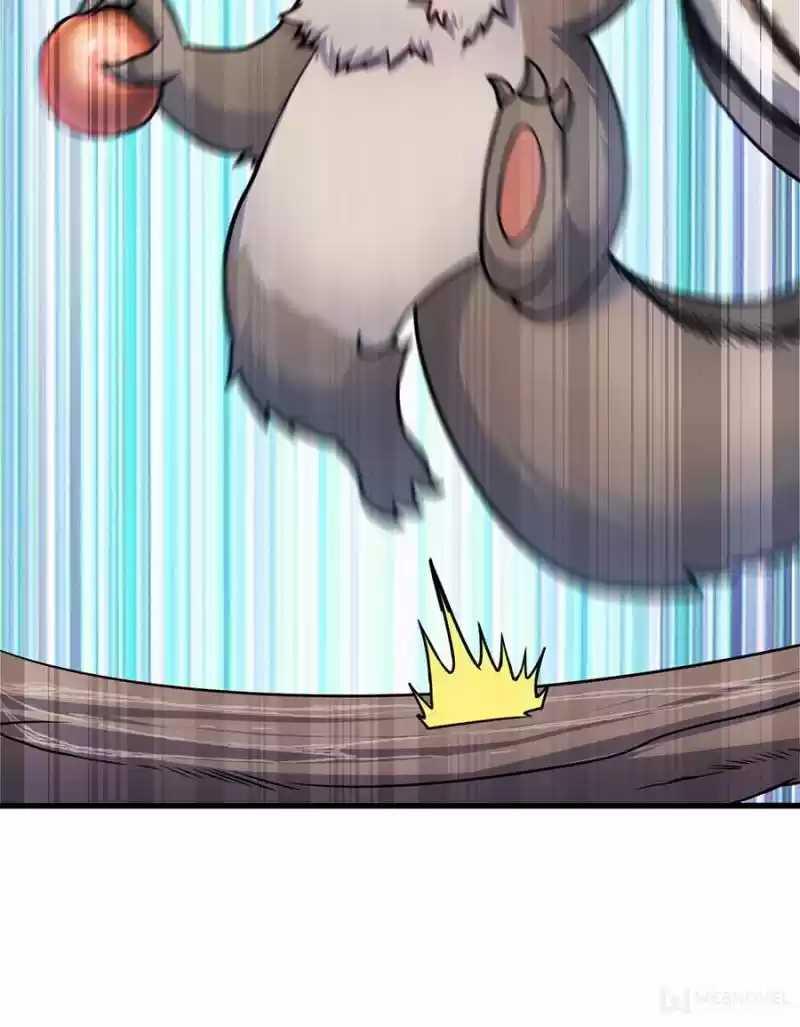 Spare Me, Great Lord! Chapter 41