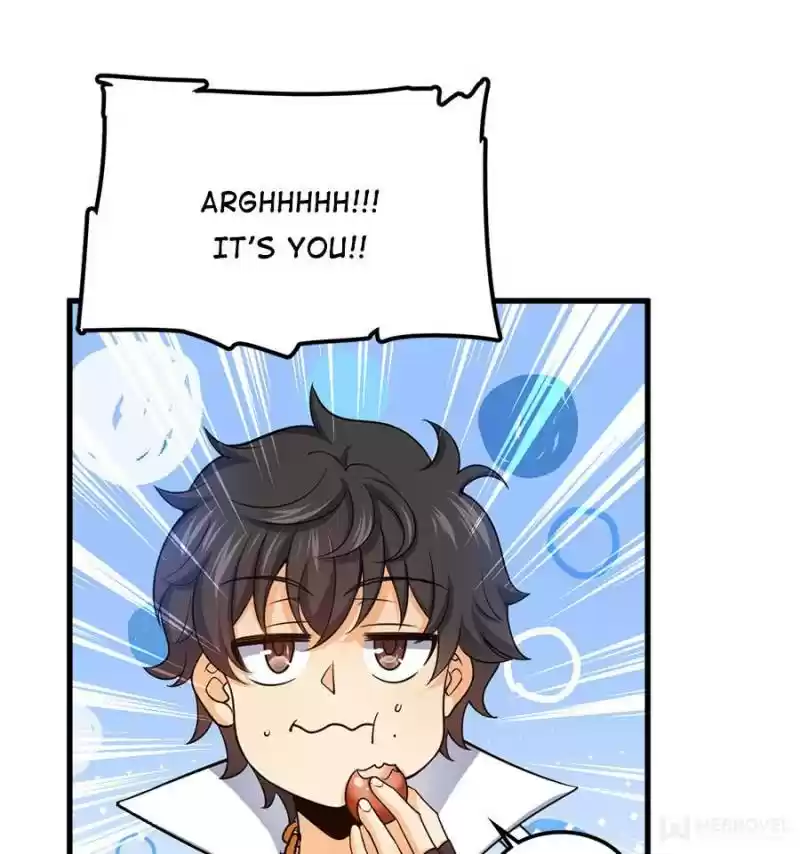 Spare Me, Great Lord! Chapter 41