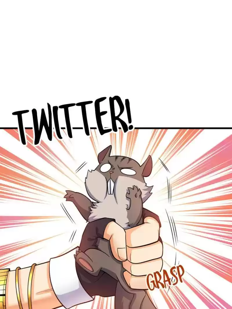 Spare Me, Great Lord! Chapter 41