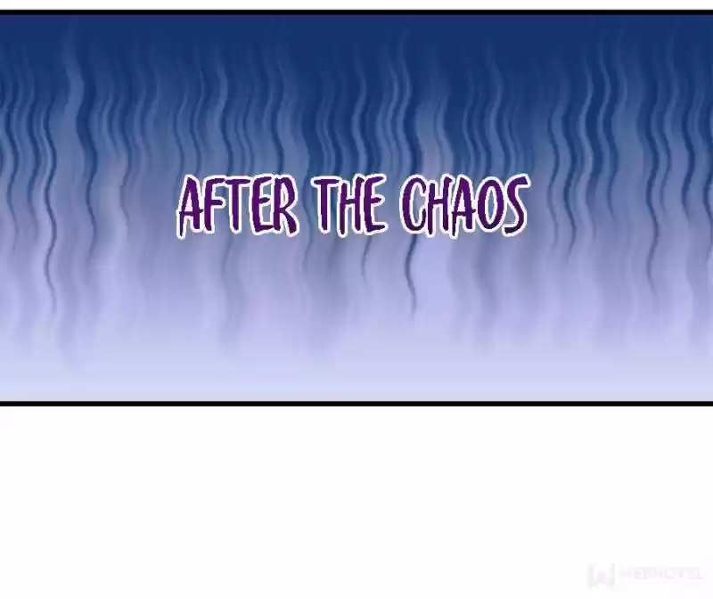 Spare Me, Great Lord! Chapter 41