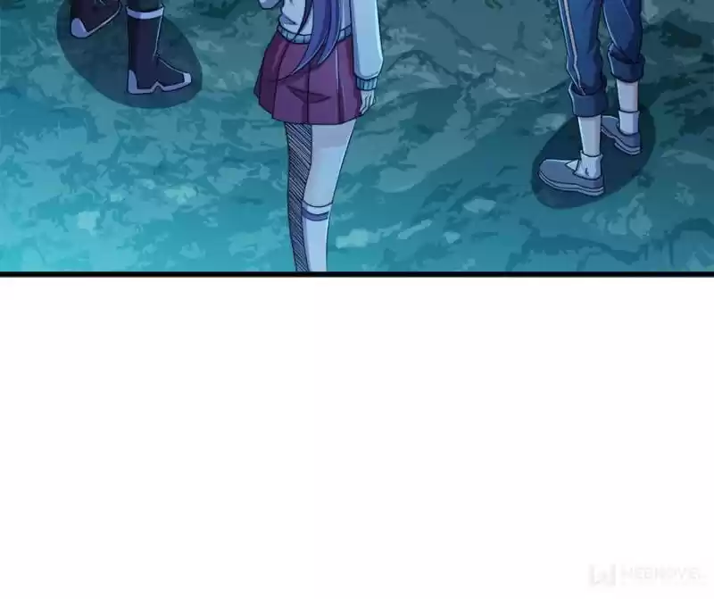 Spare Me, Great Lord! Chapter 41