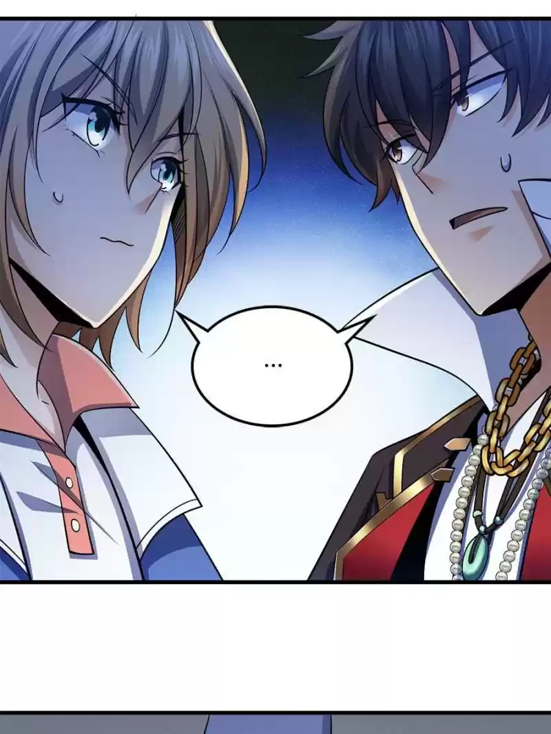 Spare Me, Great Lord! Chapter 41