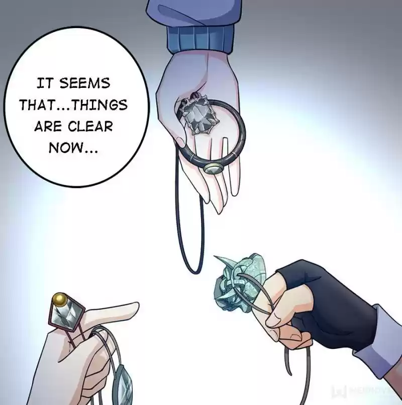 Spare Me, Great Lord! Chapter 41