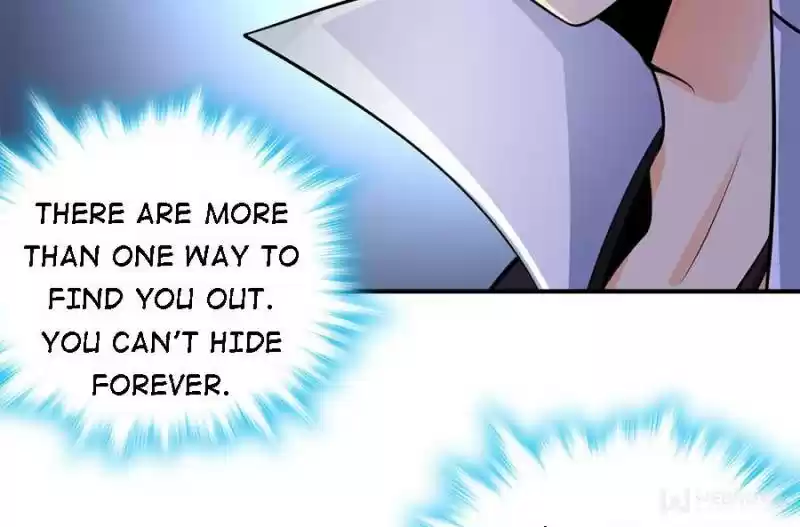 Spare Me, Great Lord! Chapter 41