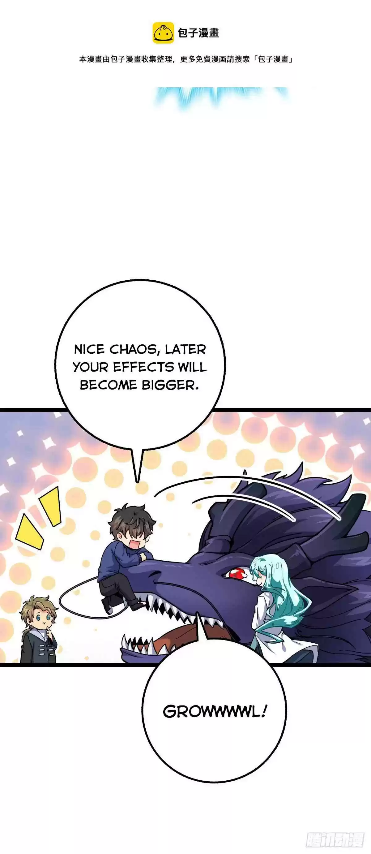 Spare Me, Great Lord! Chapter 412