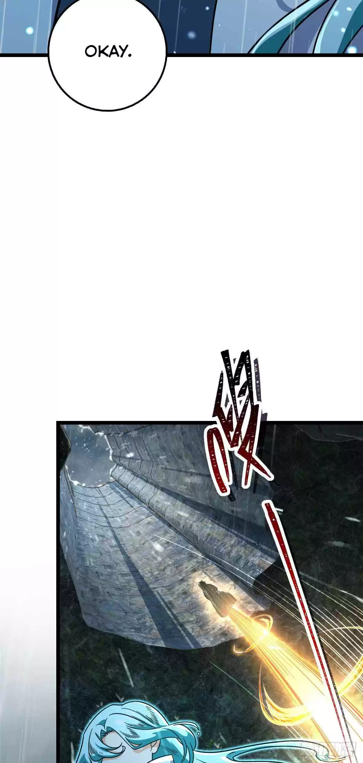 Spare Me, Great Lord! Chapter 412