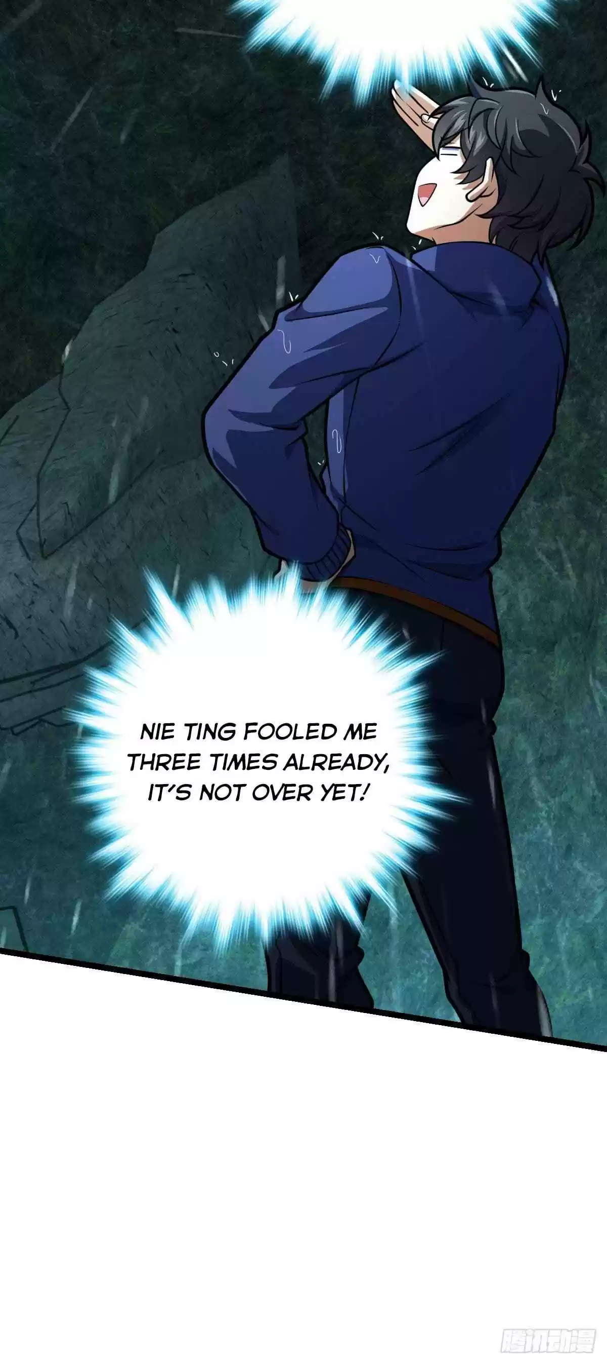 Spare Me, Great Lord! Chapter 412