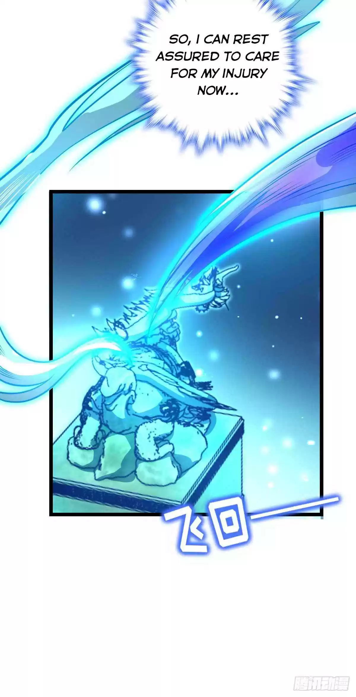 Spare Me, Great Lord! Chapter 412