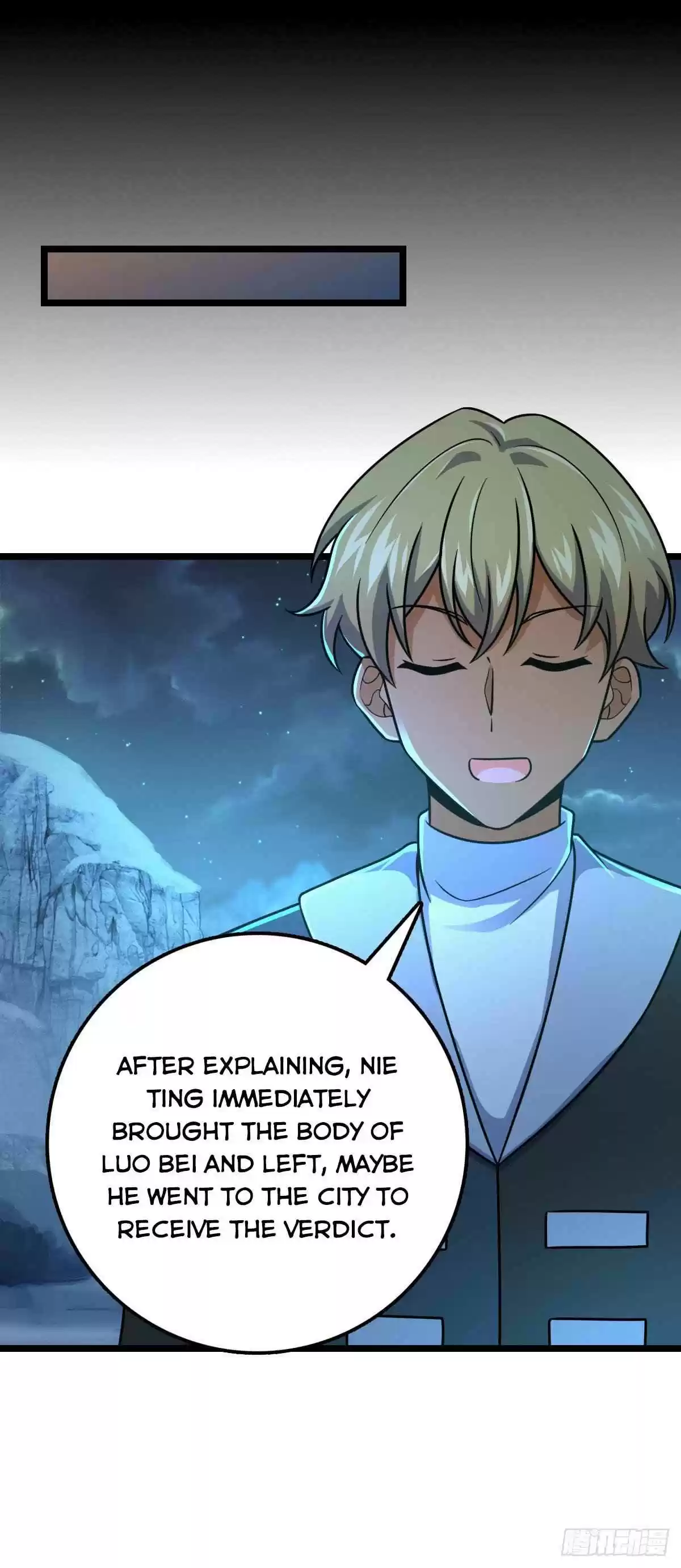 Spare Me, Great Lord! Chapter 412