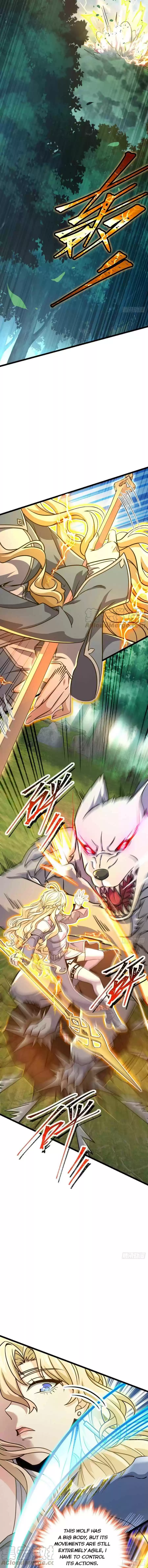 Spare Me, Great Lord! Chapter 413