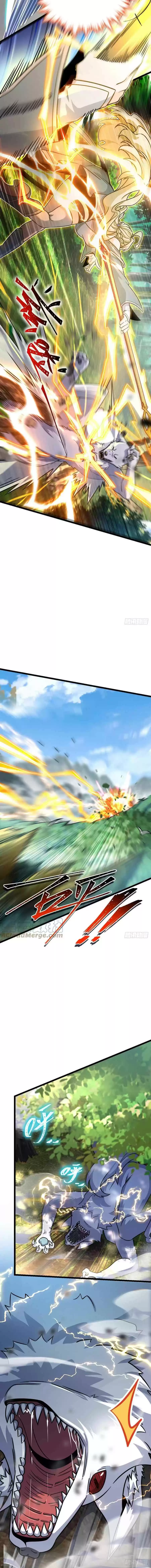 Spare Me, Great Lord! Chapter 413