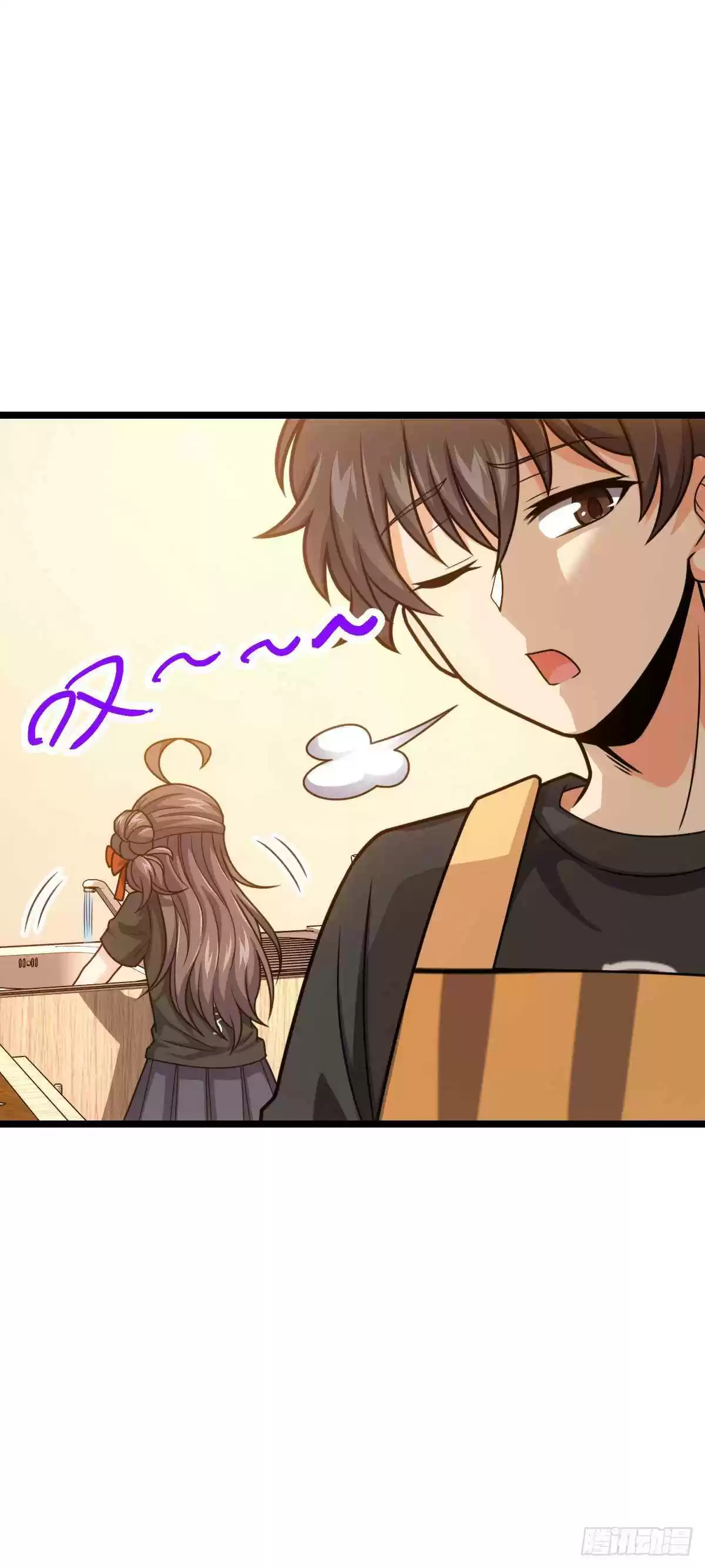 Spare Me, Great Lord! Chapter 414