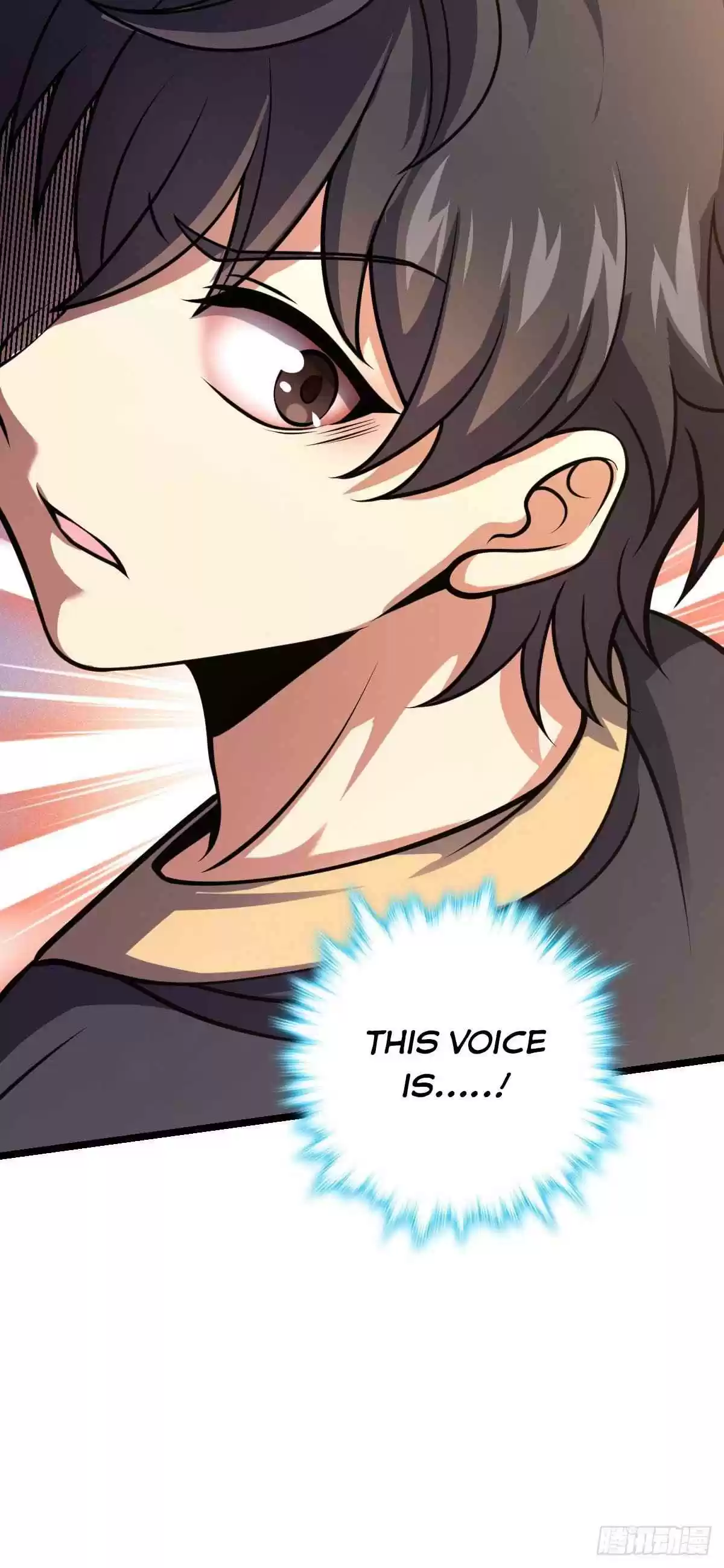 Spare Me, Great Lord! Chapter 414