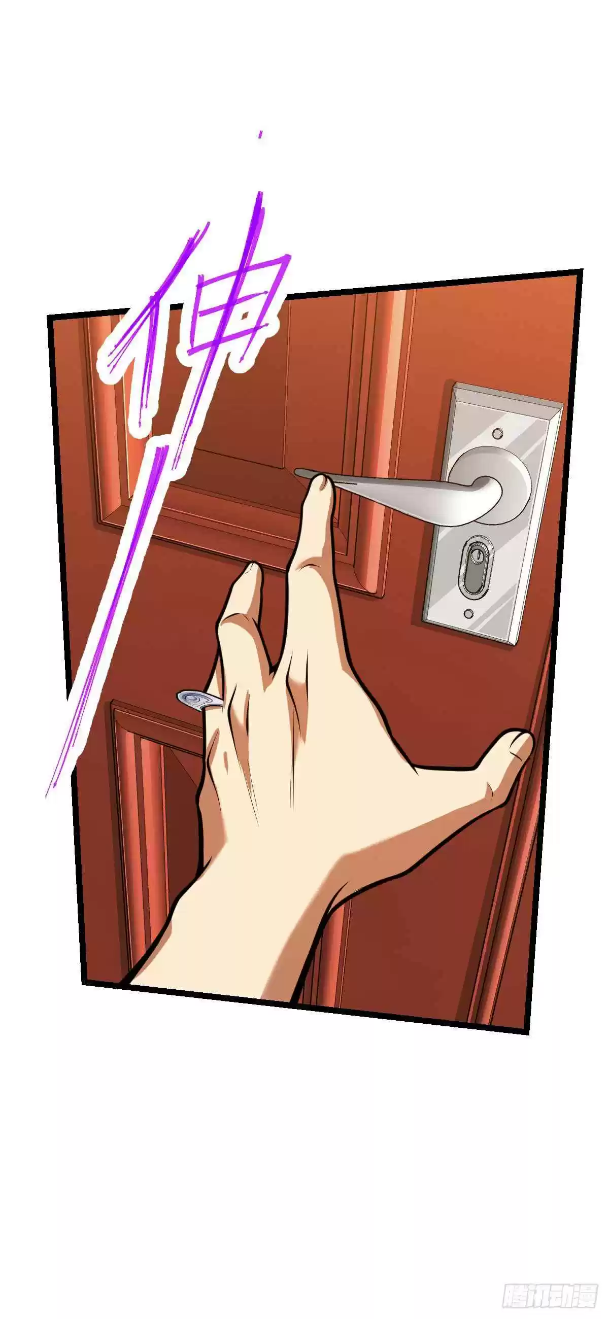 Spare Me, Great Lord! Chapter 414