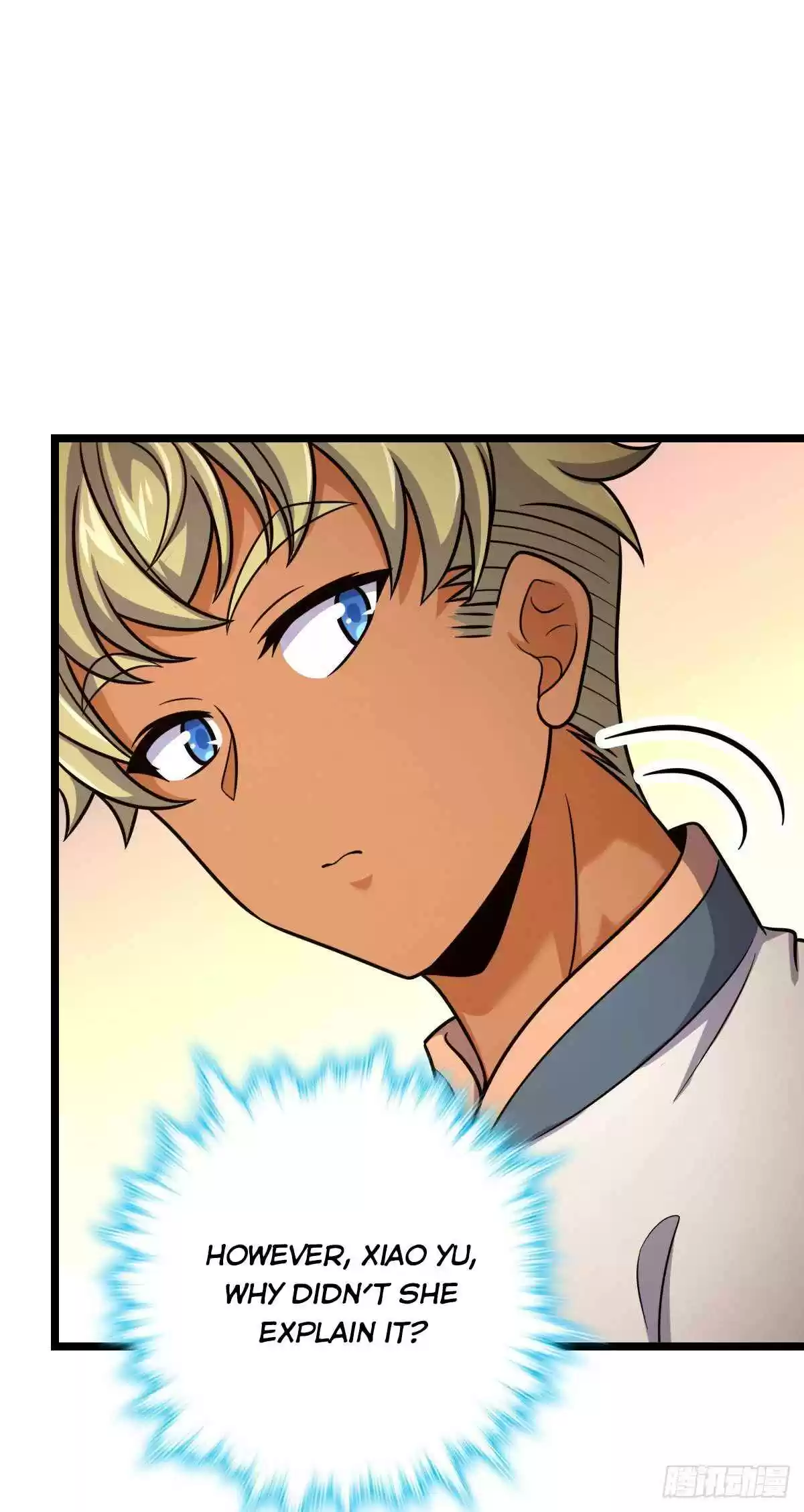 Spare Me, Great Lord! Chapter 414