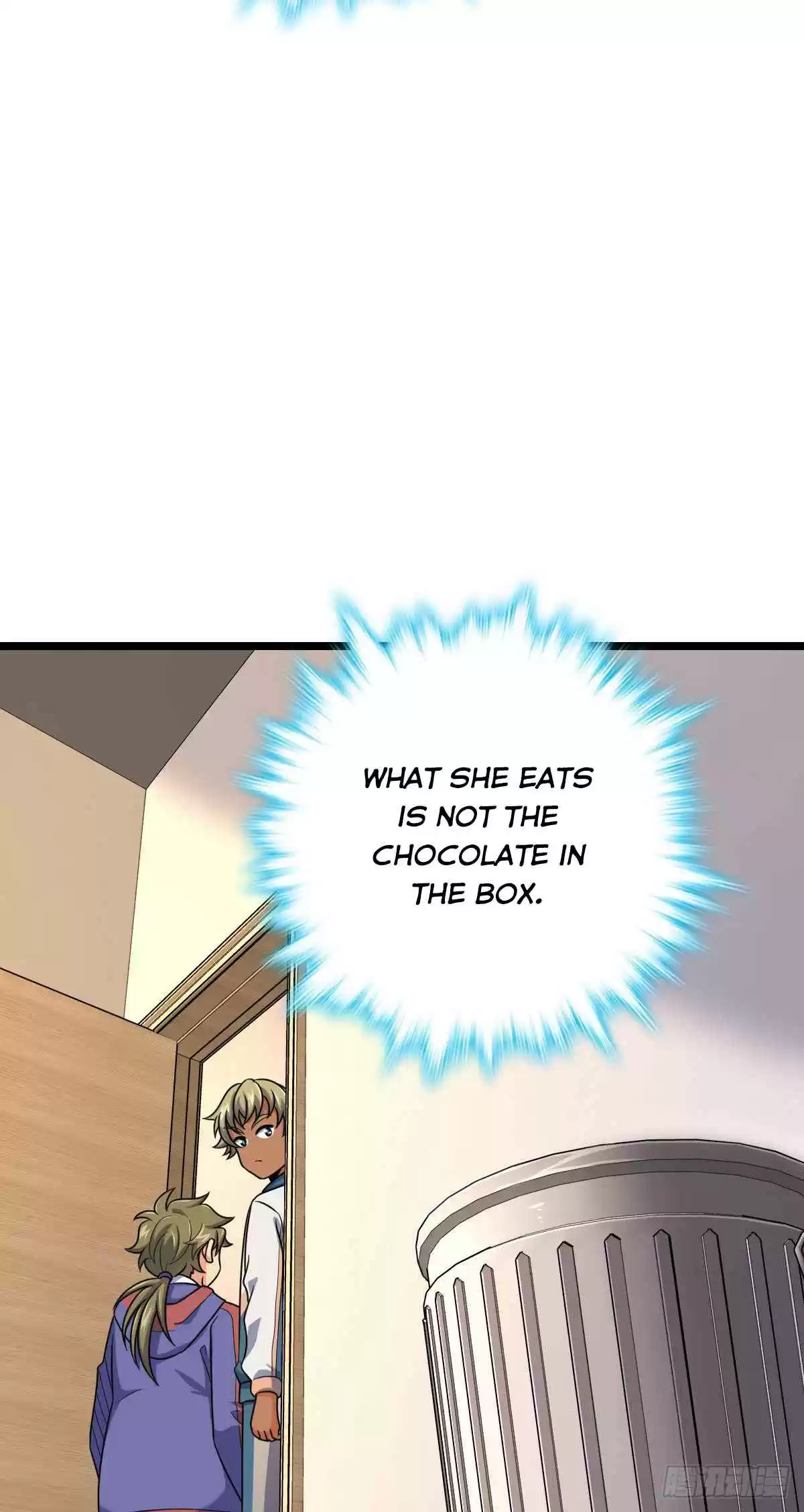 Spare Me, Great Lord! Chapter 414