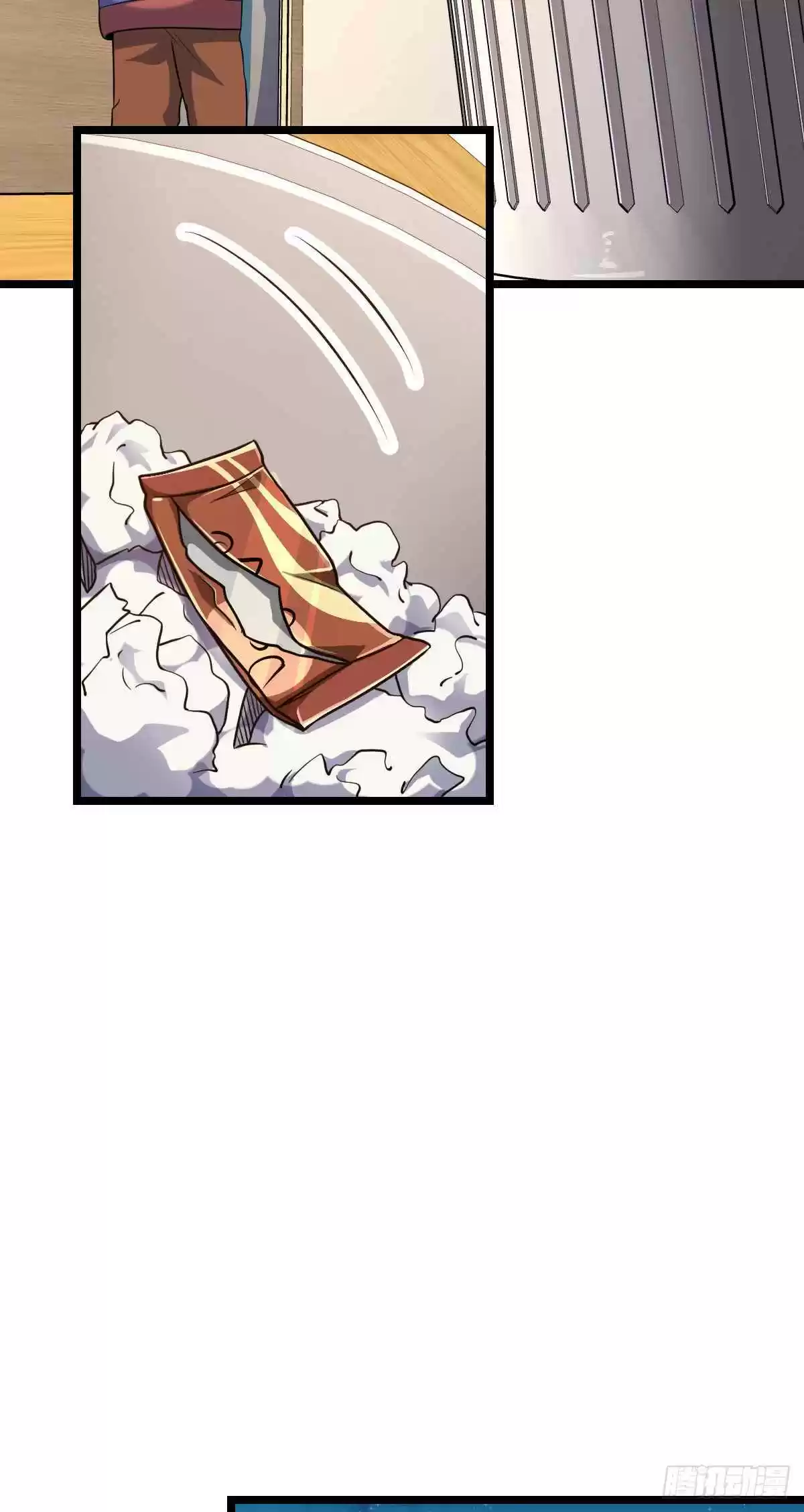 Spare Me, Great Lord! Chapter 414