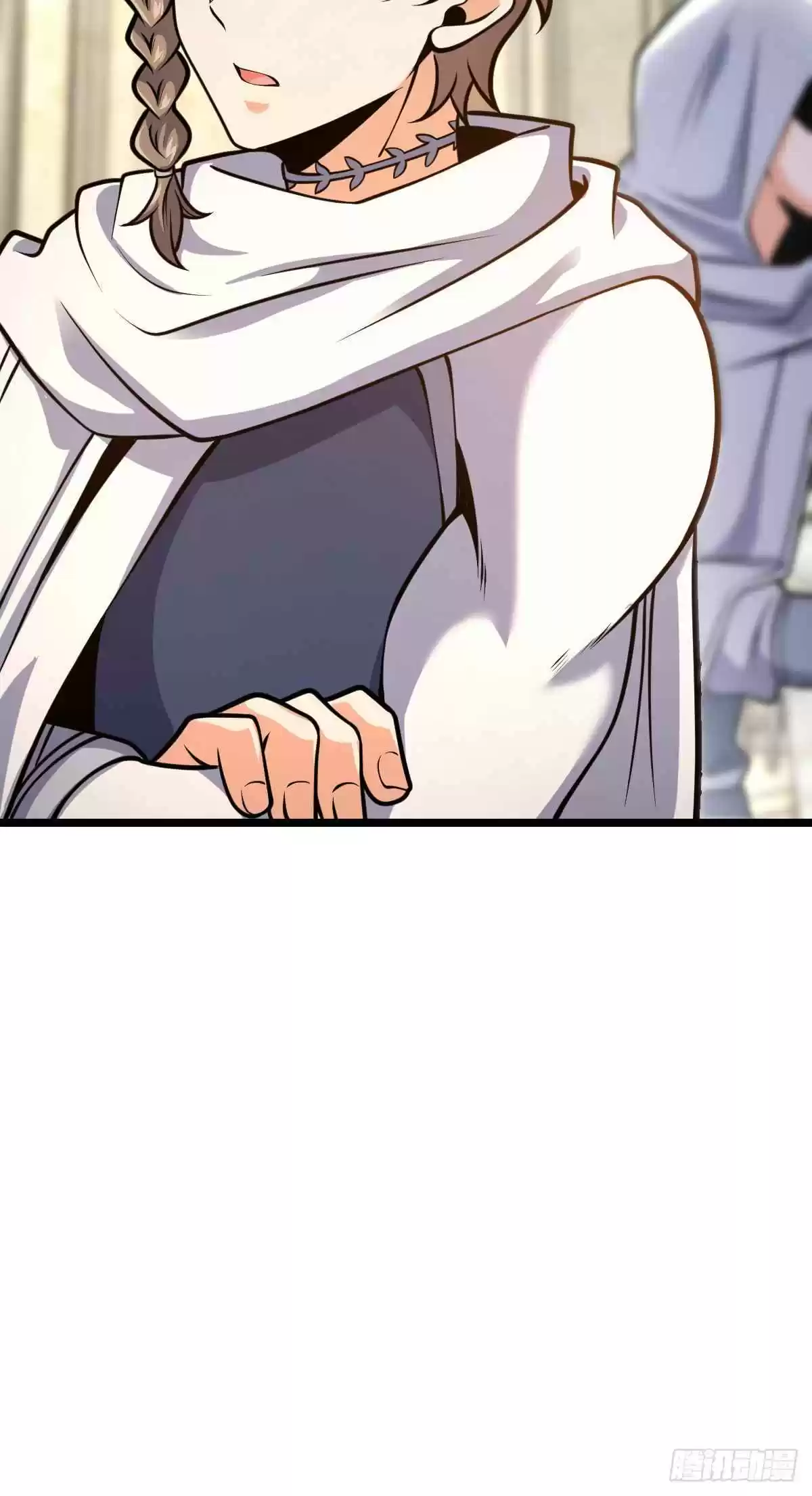 Spare Me, Great Lord! Chapter 414