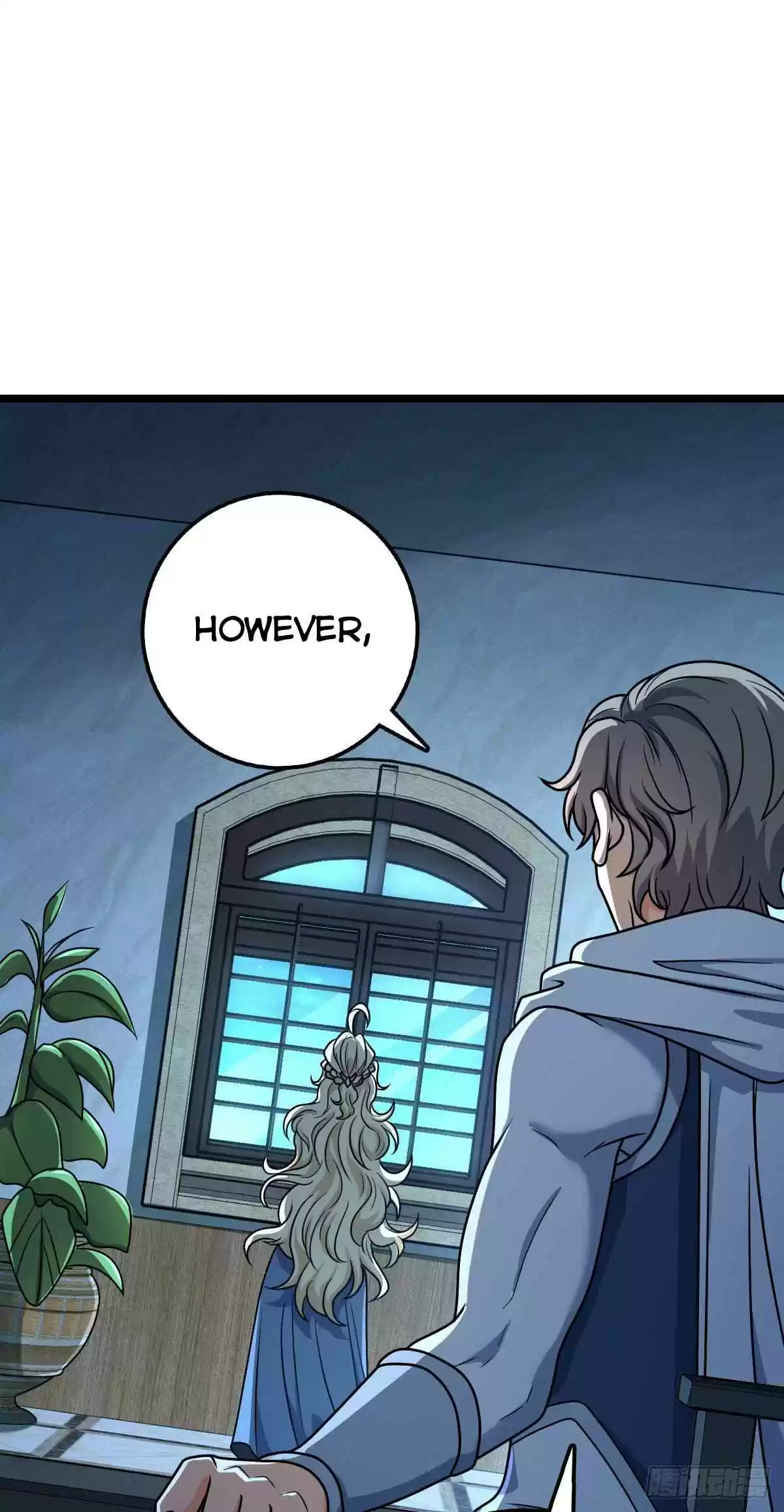 Spare Me, Great Lord! Chapter 414